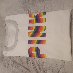 PINK VICTORIA SECRET